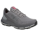 Sneakers Ryka Devotion X Tr Womens Walking Sneakersky Gray