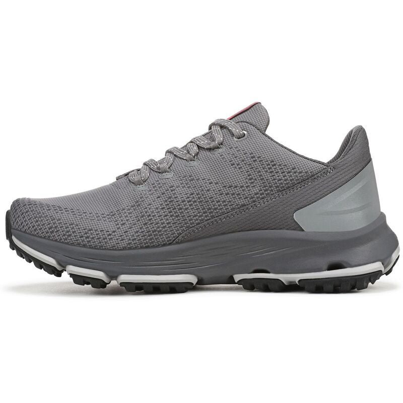 Sneakers Ryka Devotion X Tr Womens Walking Sneakersky Gray