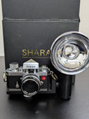 Miniatures Sharan Nikon F Model