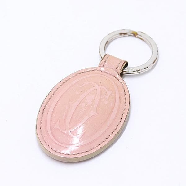 Cartier Keychains Key Rings