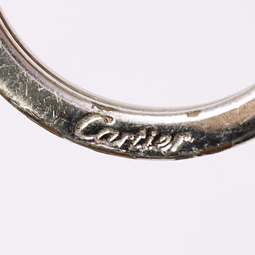 Cartier Keychains Key Rings