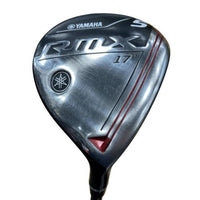 Fairway Wood Rmx(2020) 5W Fw Tmx-420F R) D