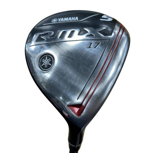 Fairway Wood Rmx(2020) 5W Fw Tmx-420F R) D