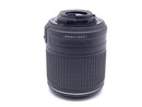 Lens (Zoom) Af-S Dx Nikkor 55-200Mm F/4-5.6G Ed Vr Ii