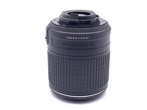 Lens (Zoom) Af-S Dx Nikkor 55-200Mm F/4-5.6G Ed Vr Ii