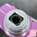 Nikon Compact Digital Camera Coolpix S6100 1600 7