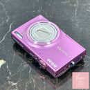 Nikon Compact Digital Camera Coolpix S6100 1600 7
