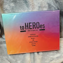 Music To Heroes Tobe 1St Super Live