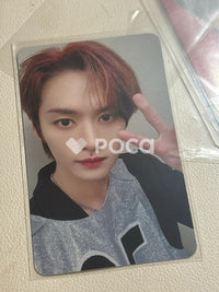 No Brand Photo Check Stray Kids Live Blu-Ray 5-Star Dome Tour 2023