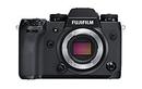 Digital Slr Fujifilm X-H1