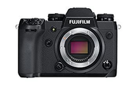 Digital Slr Fujifilm X-H1
