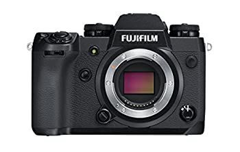 Digital Slr Fujifilm X-H1