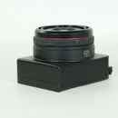 Ricoh Compact Digital Camera Gr Lens A12 F2.5