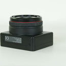Ricoh Compact Digital Camera Gr Lens A12 F2.5