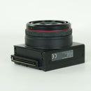 Ricoh Compact Digital Camera Gr Lens A12 F2.5