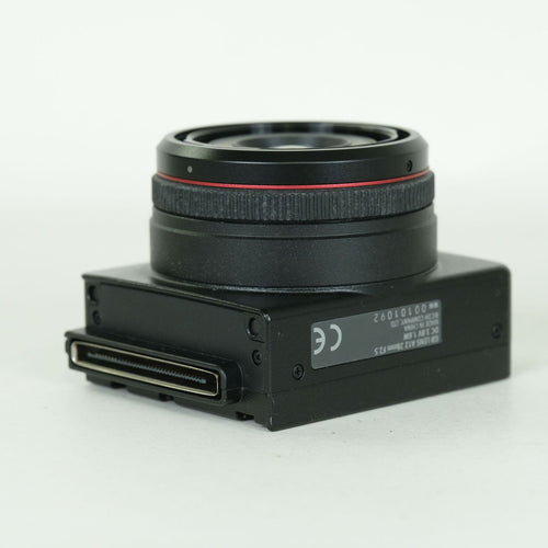 Ricoh Compact Digital Camera Gr Lens A12 F2.5