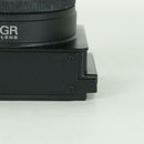 Ricoh Compact Digital Camera Gr Lens A12 F2.5