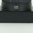 Ricoh Compact Digital Camera Gr Lens A12 F2.5
