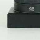 Ricoh Compact Digital Camera Gr Lens A12 F2.5