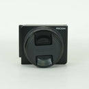 Ricoh Compact Digital Camera Gr Lens A12 F2.5