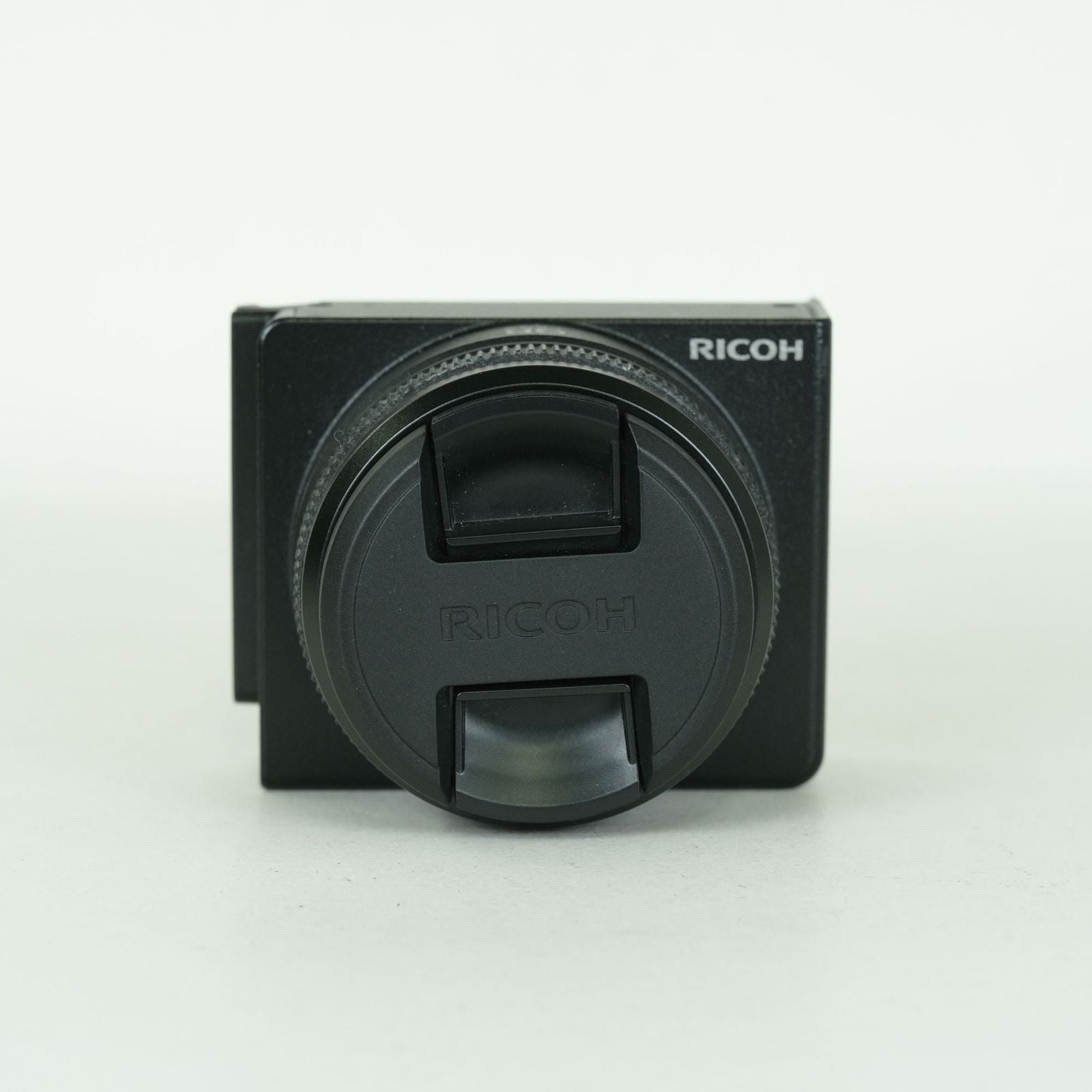 Ricoh Compact Digital Camera Gr Lens A12 F2.5