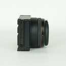 Ricoh Compact Digital Camera Gr Lens A12 F2.5