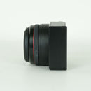 Ricoh Compact Digital Camera Gr Lens A12 F2.5