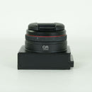 Ricoh Compact Digital Camera Gr Lens A12 F2.5