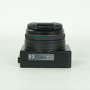 Ricoh Compact Digital Camera Gr Lens A12 F2.5