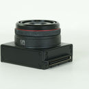 Ricoh Compact Digital Camera Gr Lens A12 F2.5