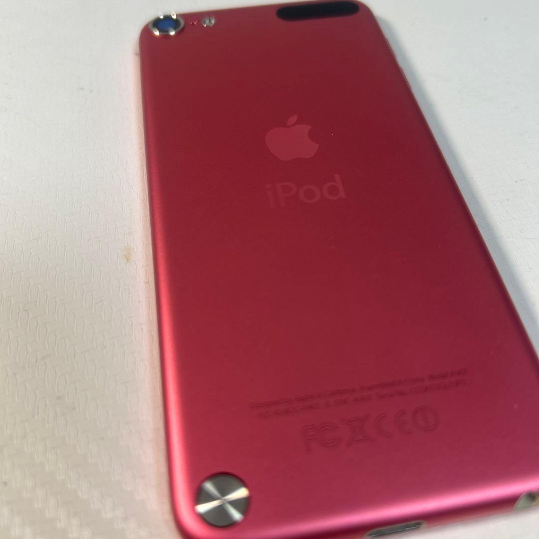 Apple Mobile Phone Body 32Gb Ipod Touch 5