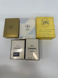 Chanel Perfume (Women) 5