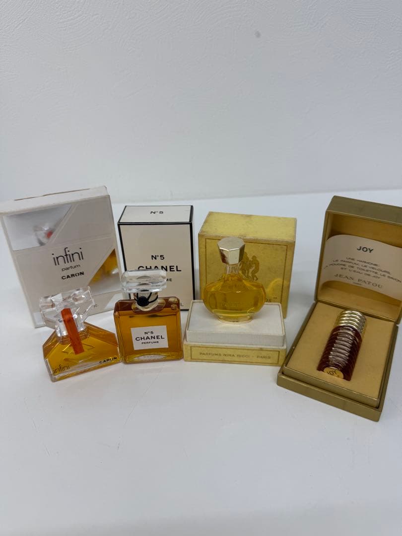 Chanel Perfume (Women) 4