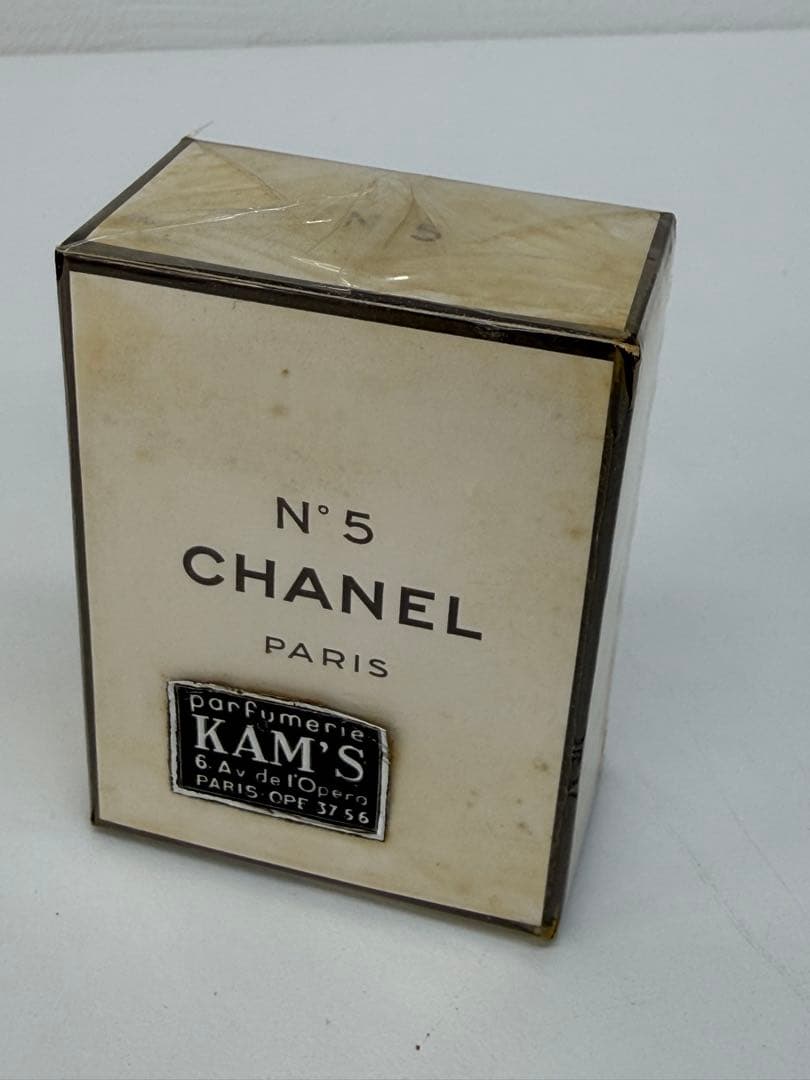Chanel Perfume (Women) 5