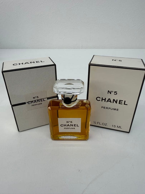 Chanel Perfume (Women) 4