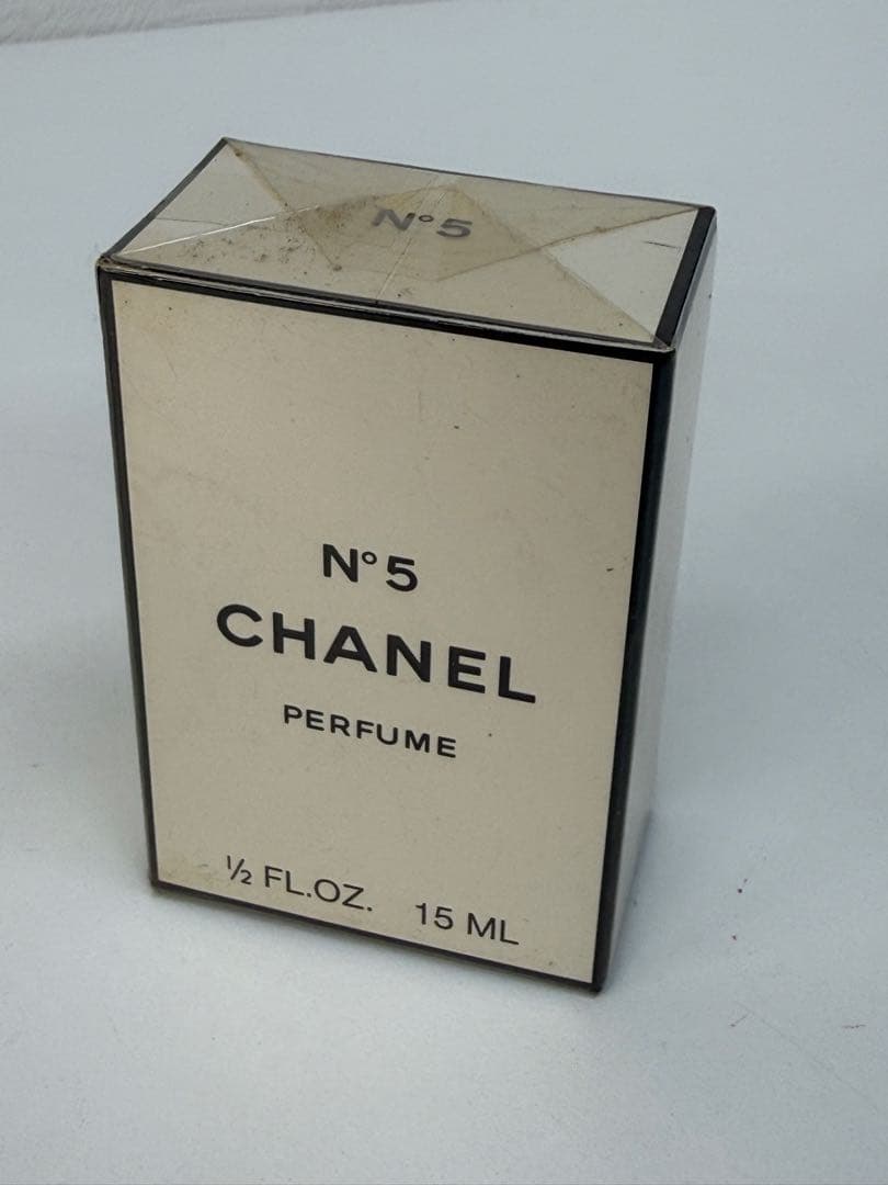 Chanel Perfume (Women) 5
