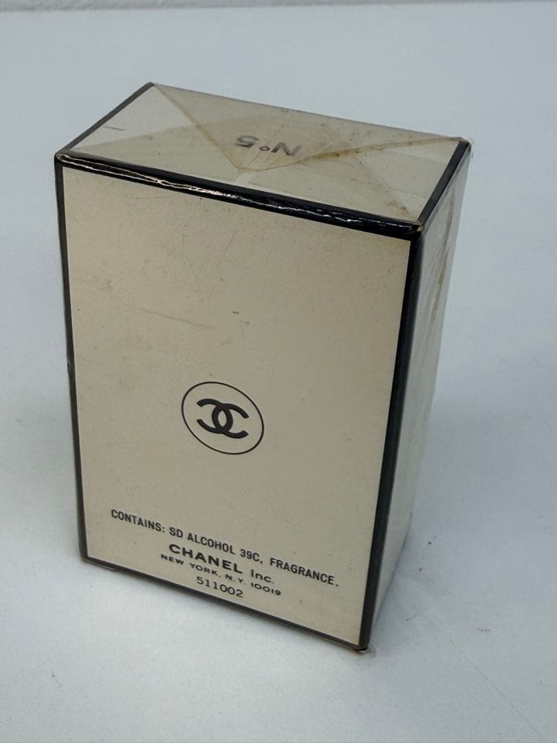 Chanel Perfume (Women) 5