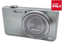 Compact Digital Camera Cyber-Shot Dsc-Wx100 S