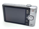 Compact Digital Camera Cyber-Shot Dsc-Wx100 S