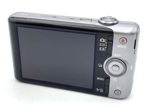 Compact Digital Camera Cyber-Shot Dsc-Wx100 S
