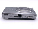 Compact Digital Camera Cyber-Shot Dsc-Wx100 S