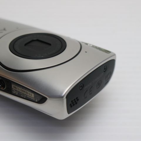 Compact Digital Camera Ixy 30S Canon Ok 09000