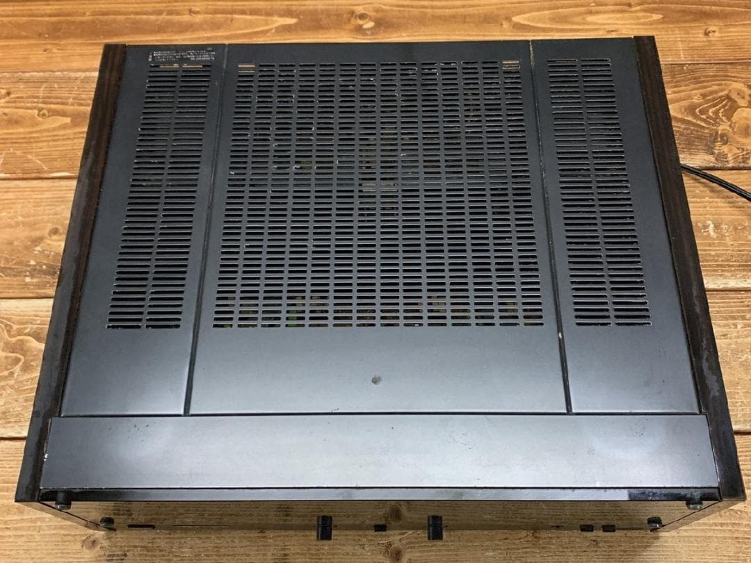Power Amplifier Onkyo M-506Rs Integra
