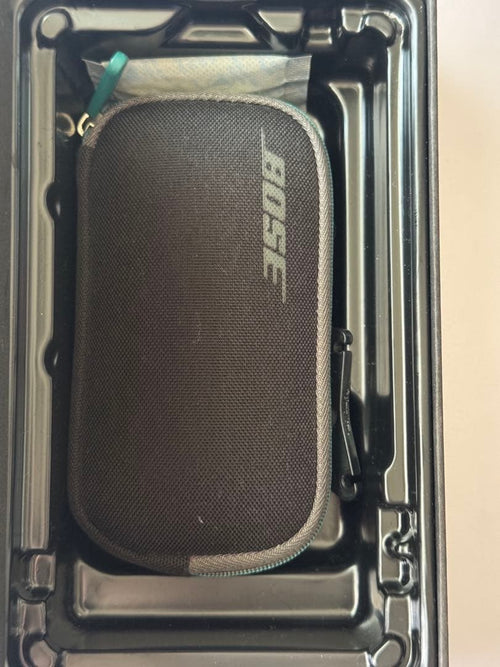 Bose Wired Earphones Quietcomfort 20