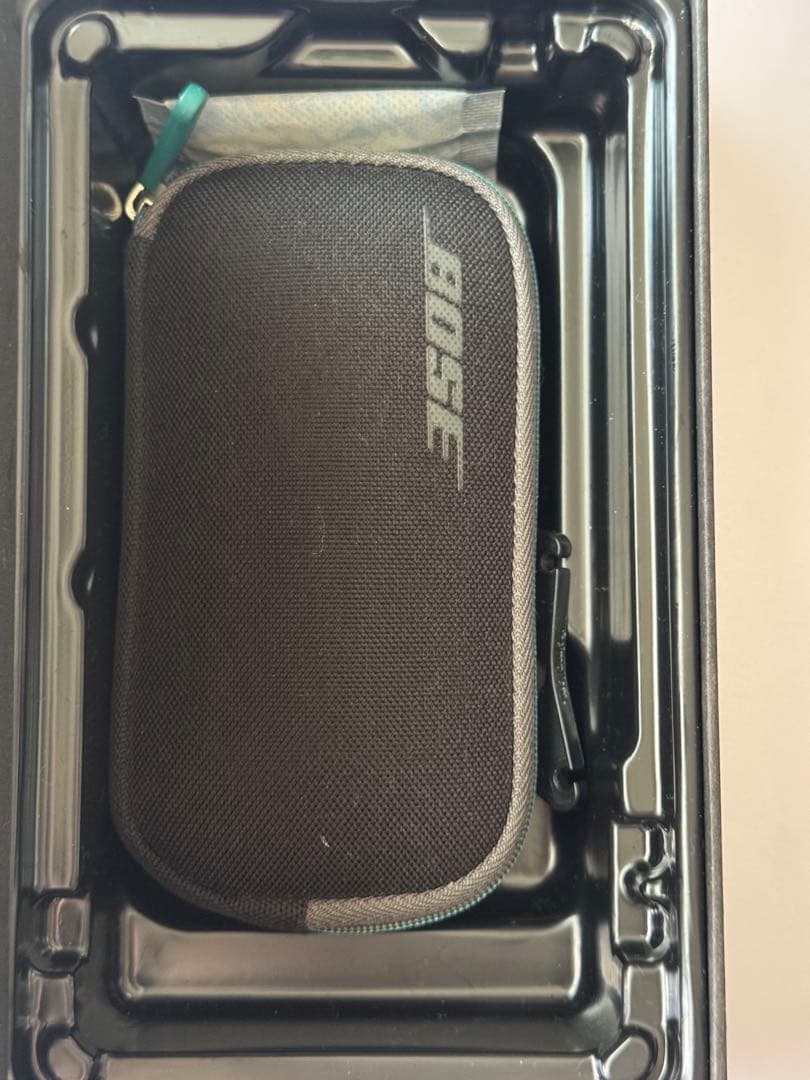 Bose Wired Earphones Quietcomfort 20
