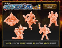 Premium Bandai Other Vol.1