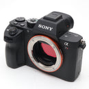 Sony Mirrorless Interchangeable Lips 17200 7Rm2 Ilce-7Rm2