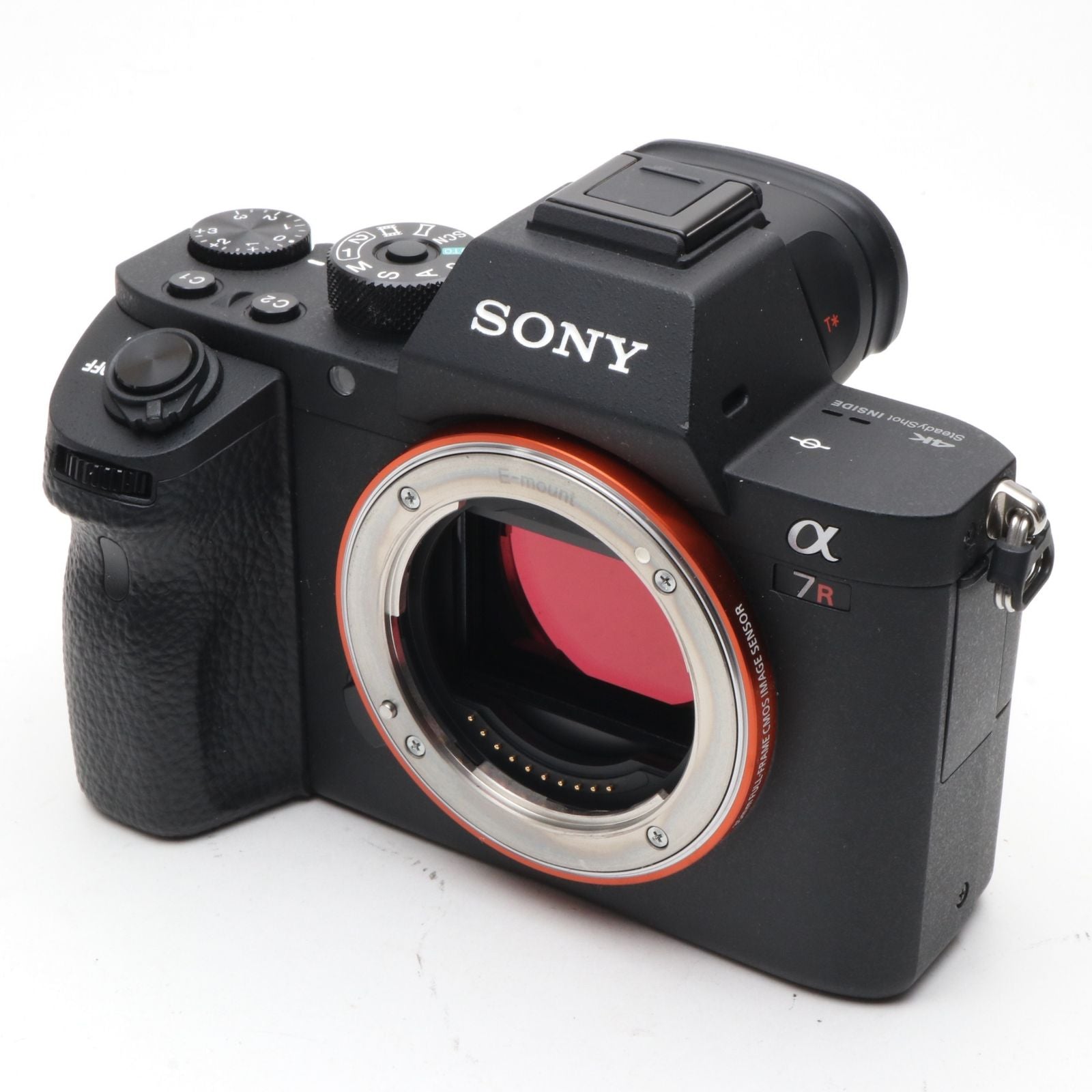 Sony Mirrorless Interchangeable Lips 17200 7Rm2 Ilce-7Rm2