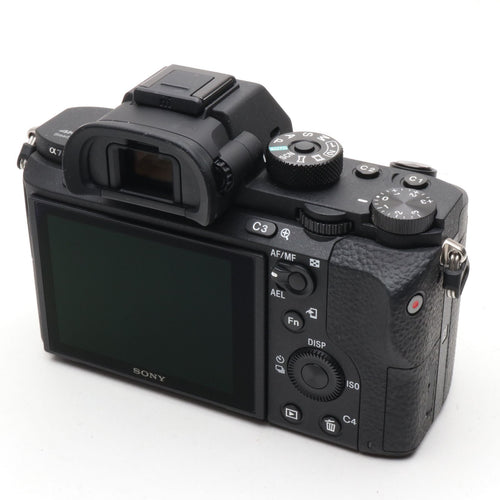 Sony Mirrorless Interchangeable Lips 17200 7Rm2 Ilce-7Rm2