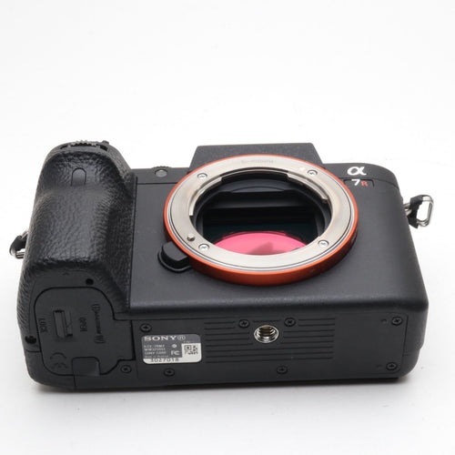 Sony Mirrorless Interchangeable Lips 17200 7Rm2 Ilce-7Rm2